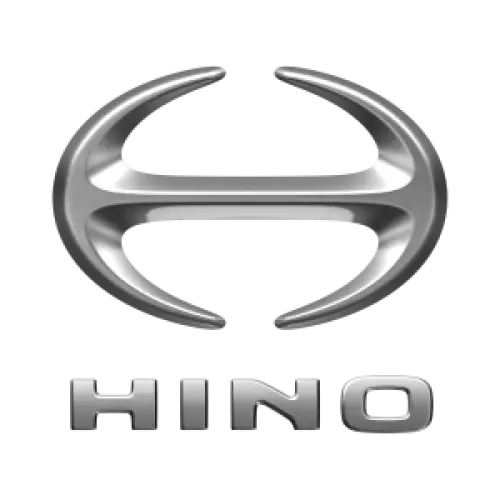 Logo Hino Cilegon